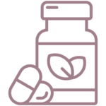 Vitaminas e Suplementos